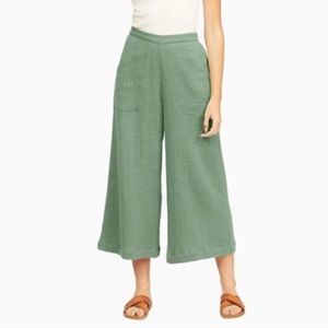 Billabong flowy wide leg pants